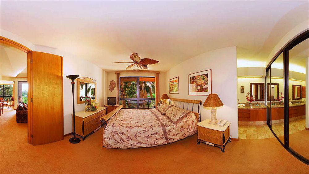 Aston Shores At Waikoloa Exterior foto