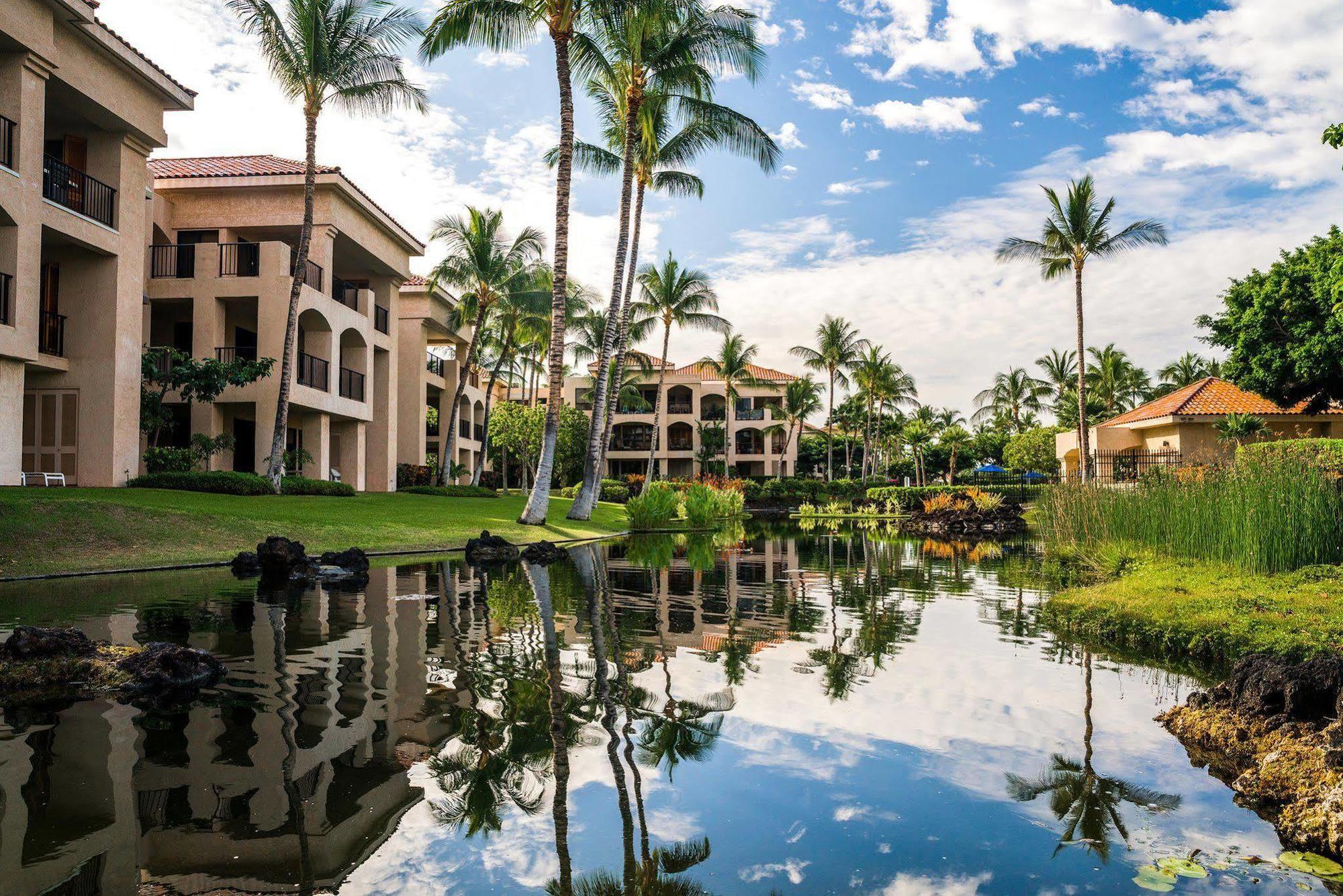 Aston Shores At Waikoloa Exterior foto