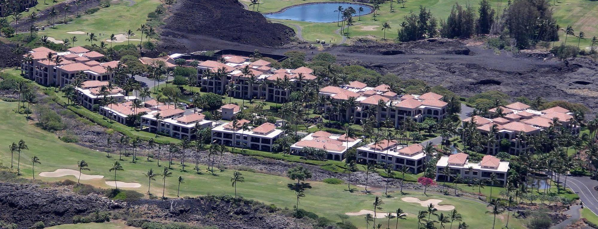 Aston Shores At Waikoloa Exterior foto