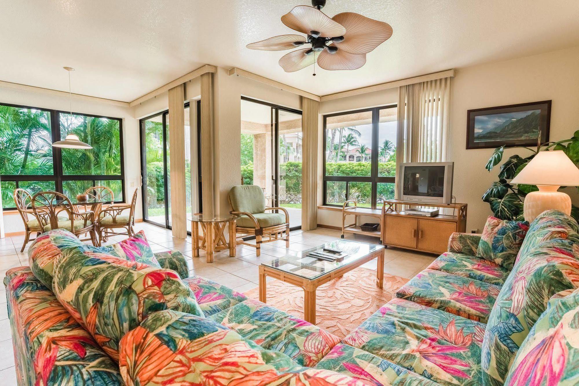 Aston Shores At Waikoloa Exterior foto
