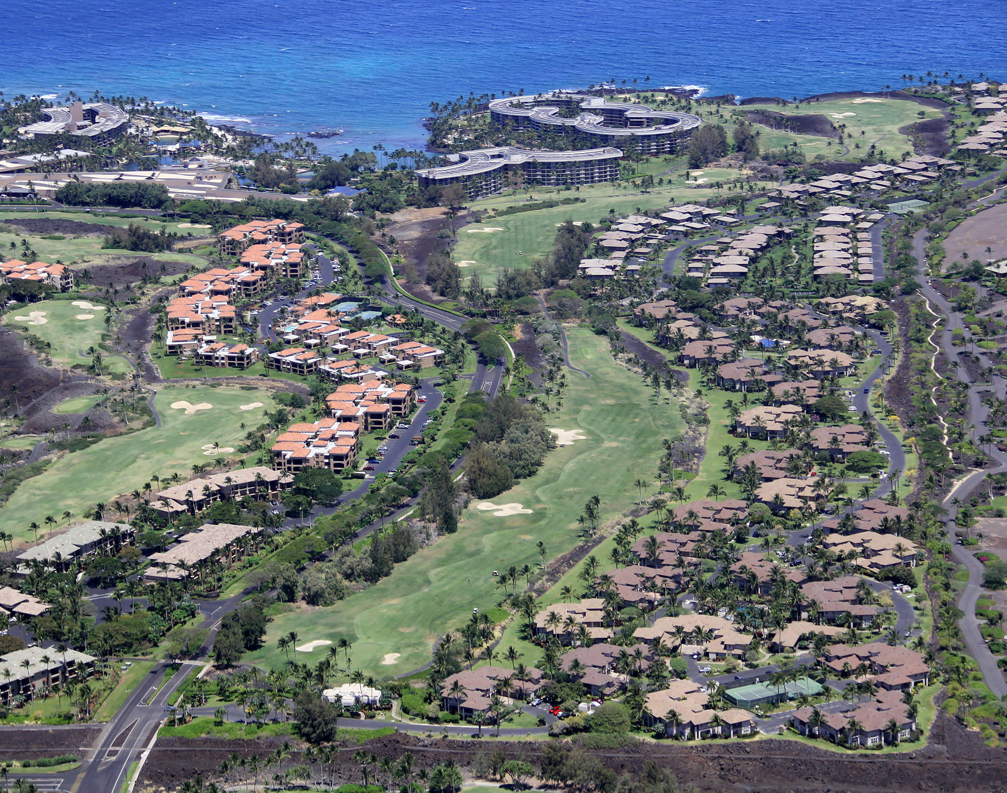 Aston Shores At Waikoloa Exterior foto