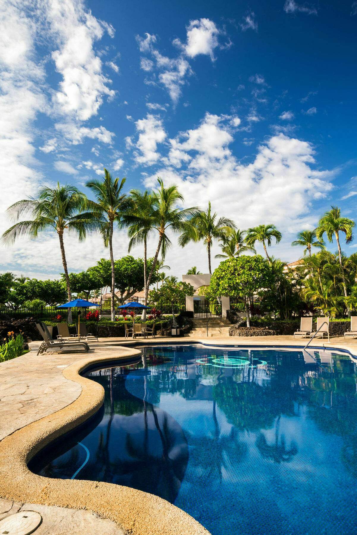 Aston Shores At Waikoloa Exterior foto