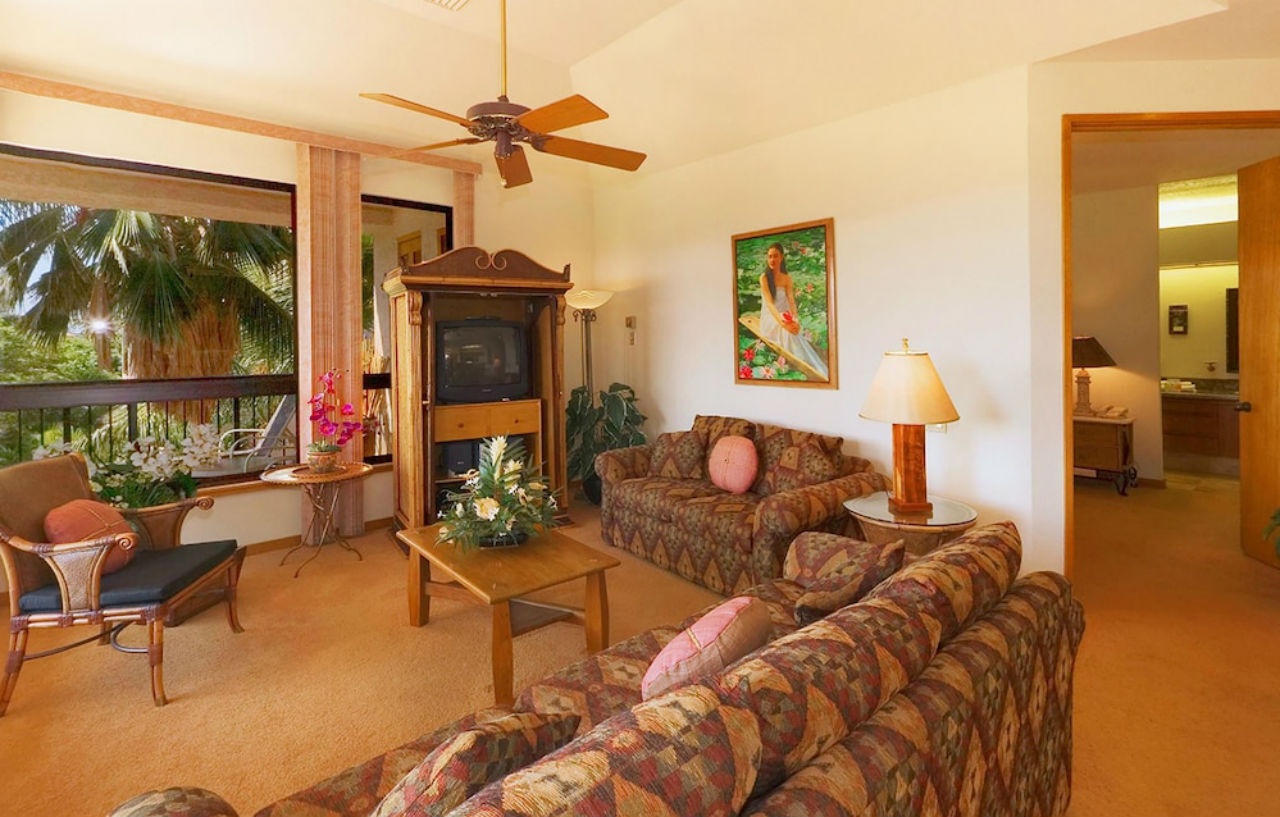 Aston Shores At Waikoloa Exterior foto